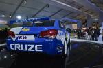 Chevrolet Cruze WTCC 2009 года